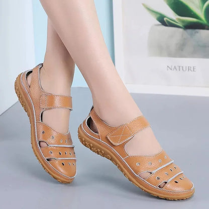 ND | Sandales générales simples et tendance