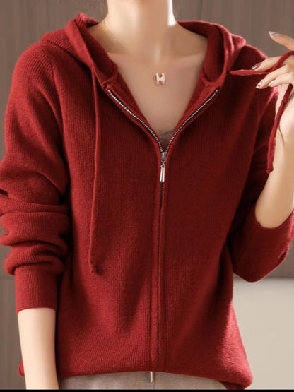 EP | Pull d'hiver à la mode et sans effort
