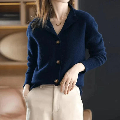 EP | Pull chaud d'hiver