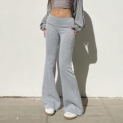 EP | Pantalon skinny taille basse
