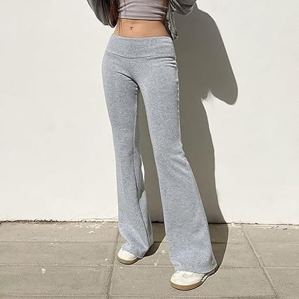 EP | Pantalon skinny taille basse