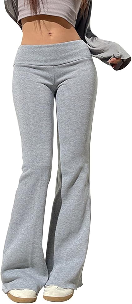 EP | Pantalon skinny taille basse
