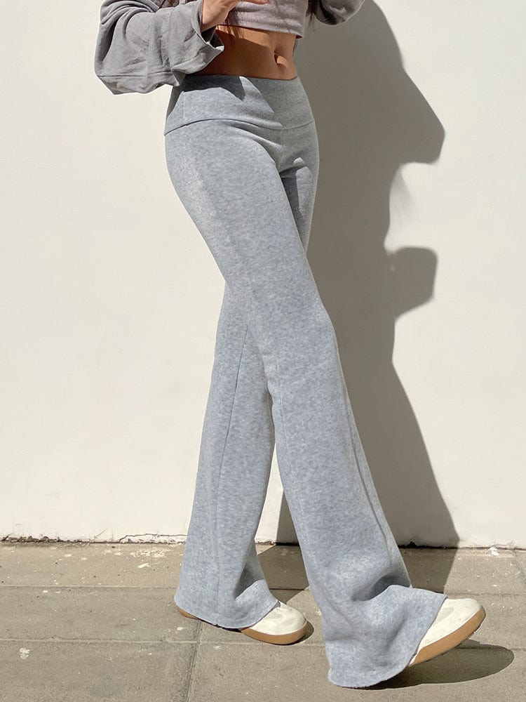 EP | Pantalon skinny taille basse