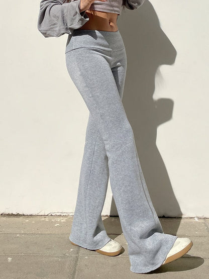 EP | Pantalon skinny taille basse