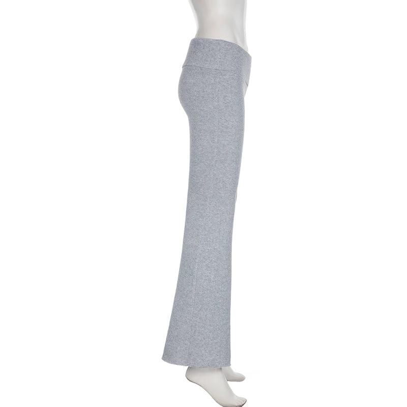 EP | Pantalon skinny taille basse