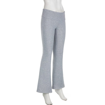EP | Pantalon skinny taille basse
