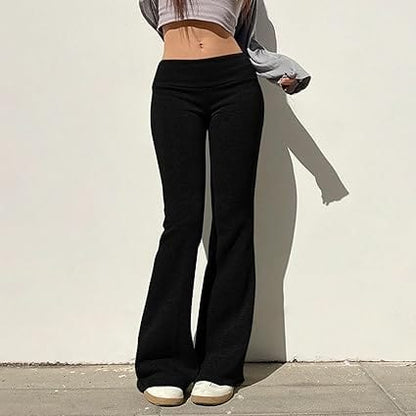 EP | Pantalon skinny taille basse