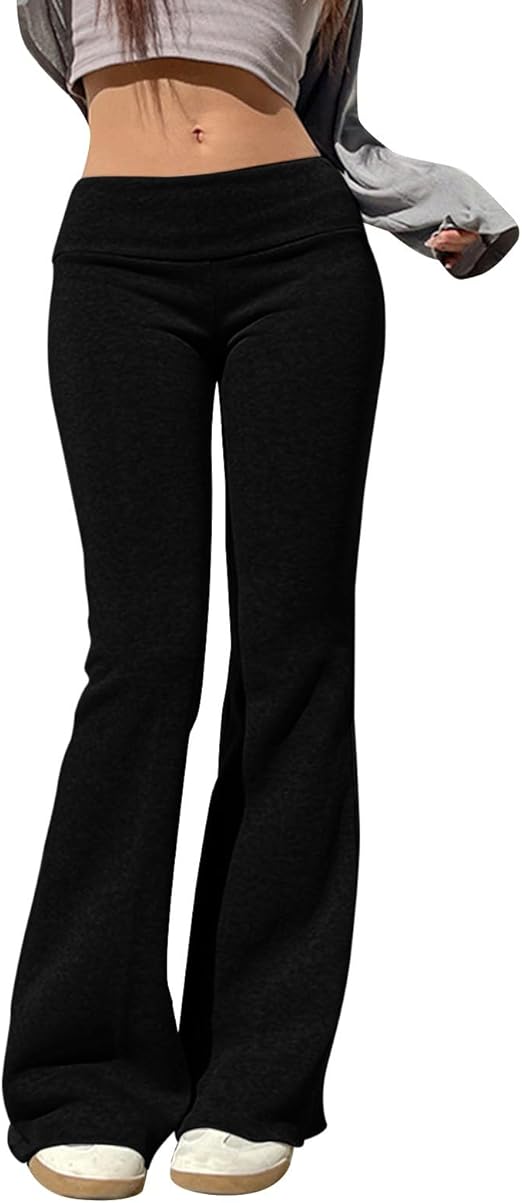 EP | Pantalon skinny taille basse
