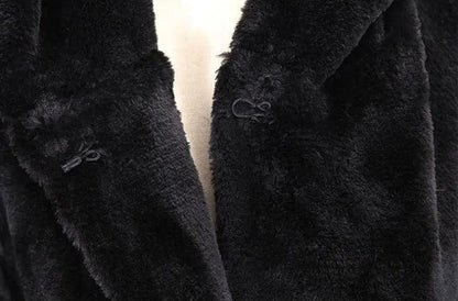 EP | Manteau décontracté et stylé