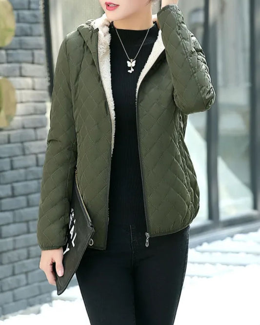 EP | Cardigan simple et élégant