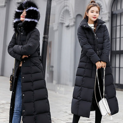 EP | Manteau général moderne et confortable