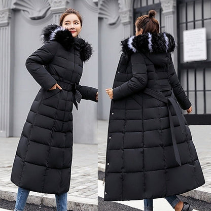 EP | Manteau général moderne et confortable