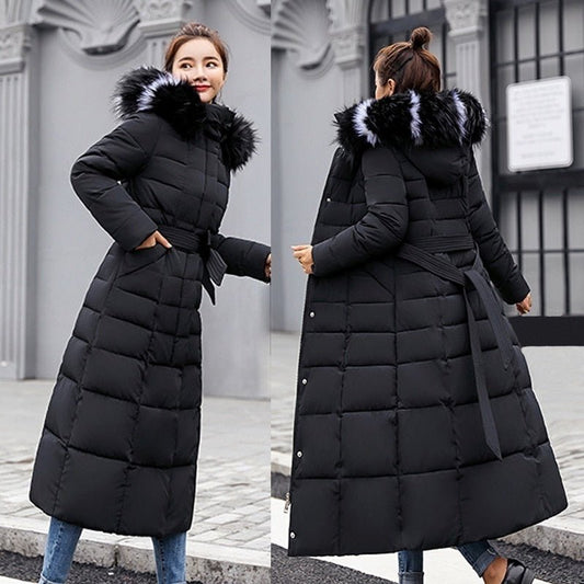 EP | Manteau général moderne et confortable