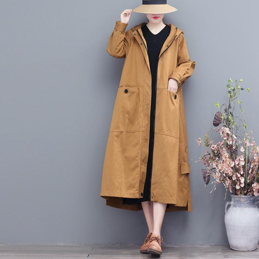 EP | Manteau décontracté et confortable