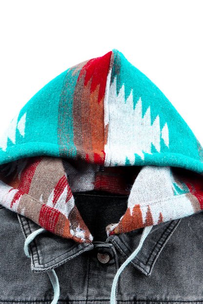 EP | Veste d'hiver décontractée et intemporelle