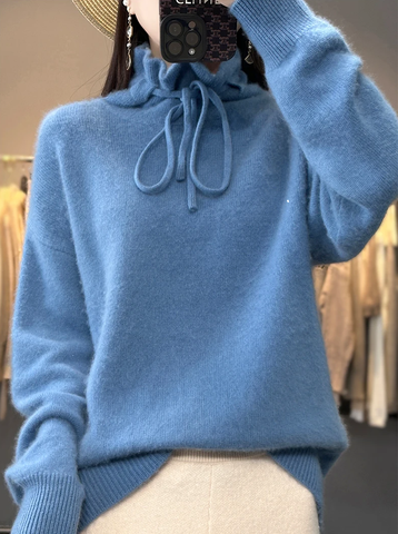 EP | Pull d'hiver classique et élégant