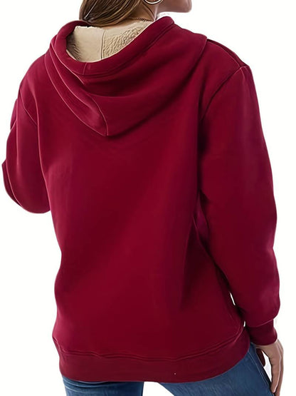 EP | Veste d'hiver moderne et à la mode