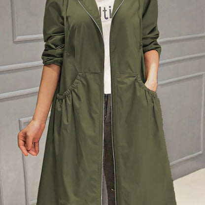 EP | Manteau décontracté et à la mode