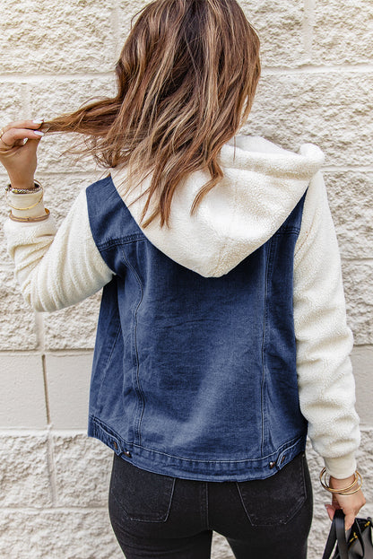 EP | Veste d'hiver sobre et à la mode