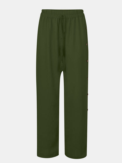 ND | Pants Effortless and Chic