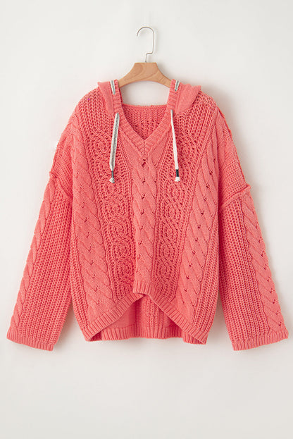 ND | Pull d'hiver classique et élégant