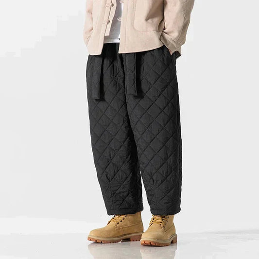 ND | Pantalons stylés et aérés