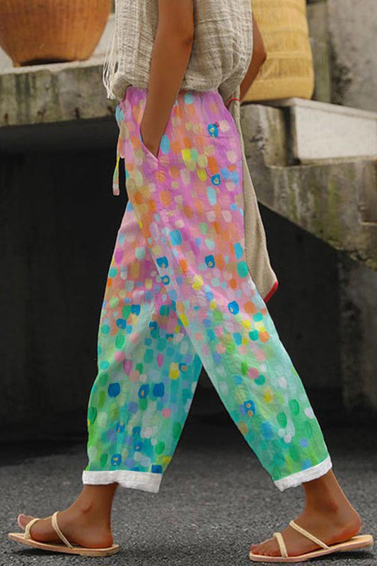 ND | Pantalons modernes et aérés