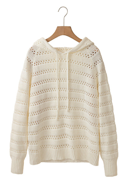 EP | Pull d'hiver chic et décontracté