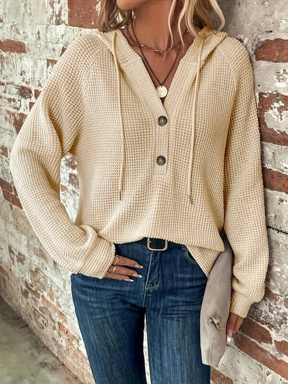 EP | Pull d'hiver moderne et confortable