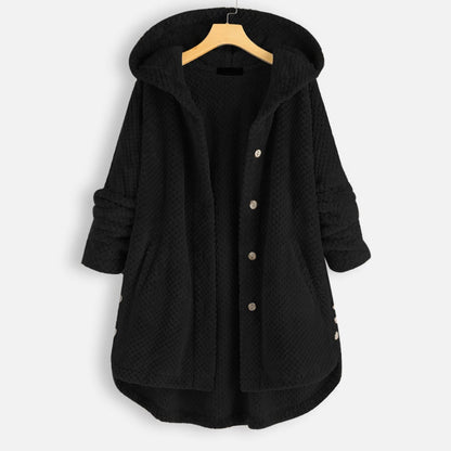 EP | Veste d'hiver élégante et stylée