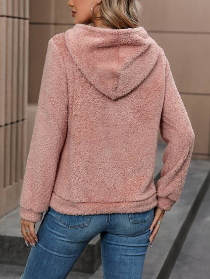EP | Pull d'hiver moderne et confortable