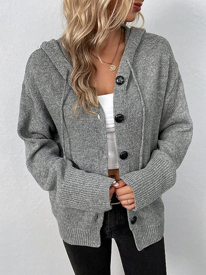 EP | Veste d'hiver chic et polyvalente