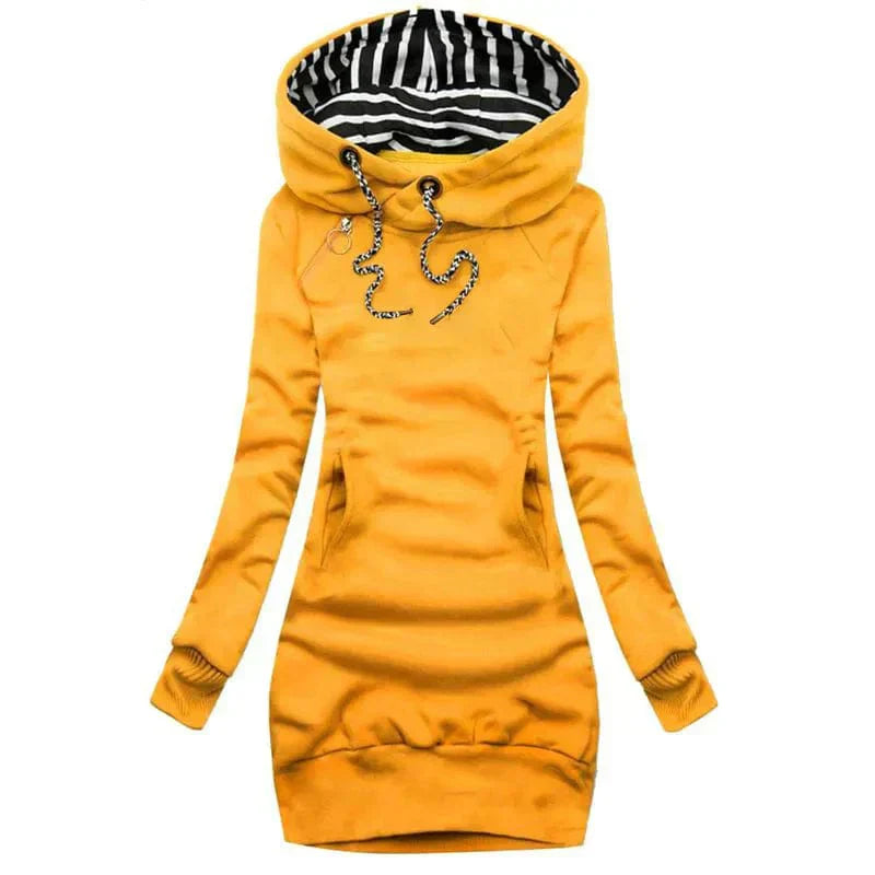 EP | Veste d'hiver classique et confortable