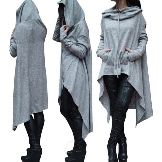 EP | Pull d'hiver classique et confortable