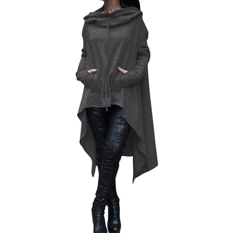 EP | Pull d'hiver classique et confortable