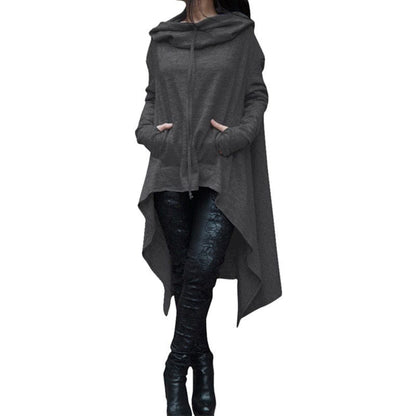 EP | Pull d'hiver classique et confortable