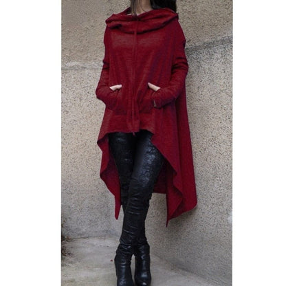 EP | Pull d'hiver classique et confortable