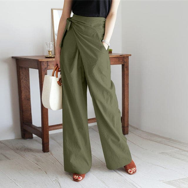 ND | Pantalons d'hiver décontractés et confortables
