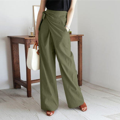 ND | Pantalons d'hiver décontractés et confortables