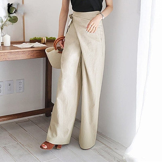 ND | Pantalons d'hiver décontractés et confortables