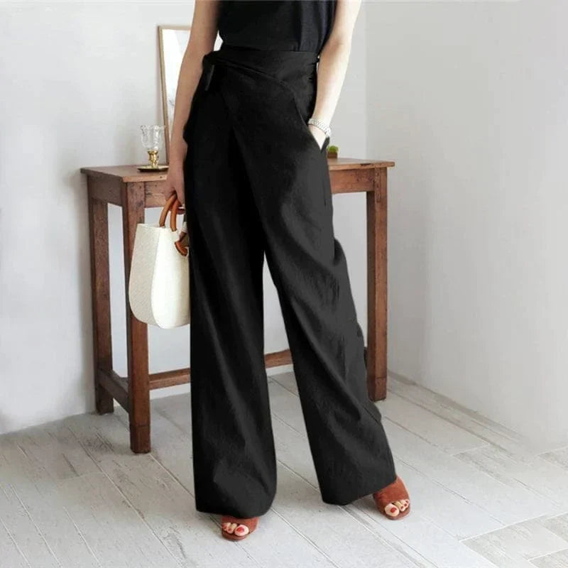 ND | Pantalons d'hiver décontractés et confortables