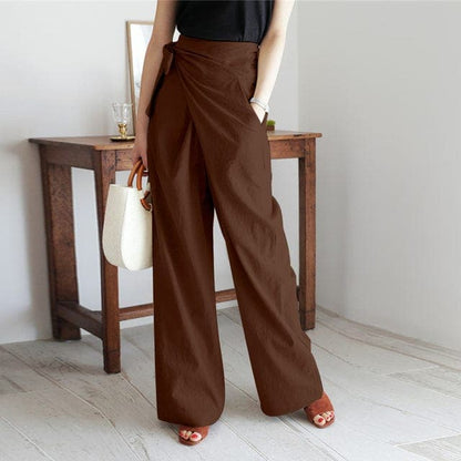 ND | Pantalons d'hiver décontractés et confortables