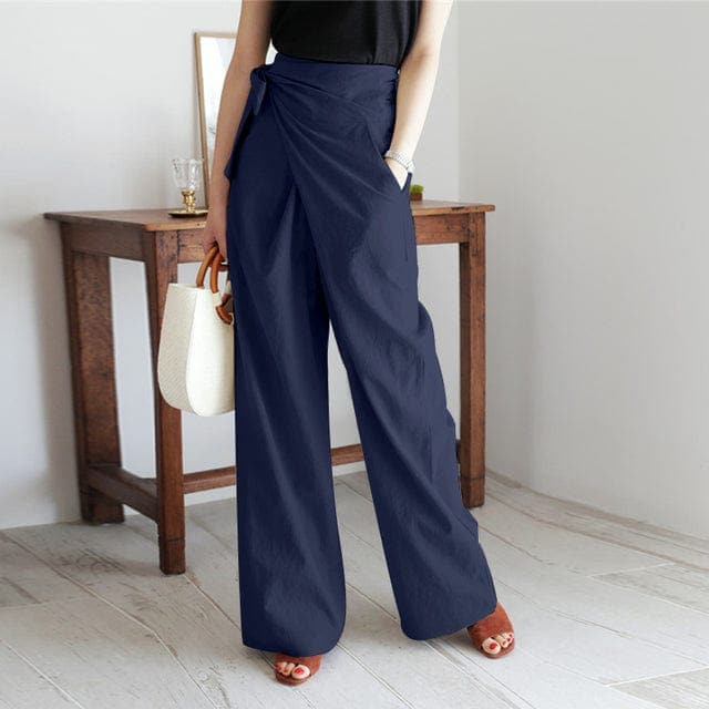 ND | Pantalons d'hiver décontractés et confortables