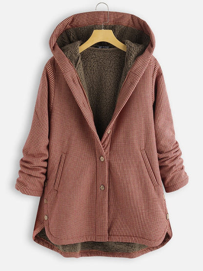 EP | Veste d'hiver classique et à la mode