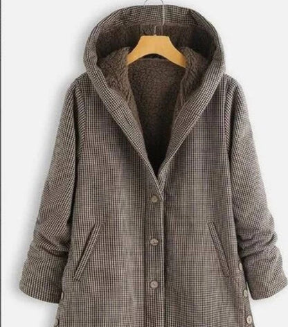 EP | Veste d'hiver classique et à la mode