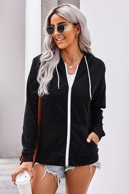 EP | Veste d'hiver chic et sans effort