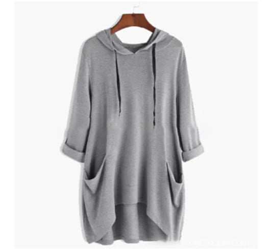 EP | Pulls d'hiver chics et sans effort