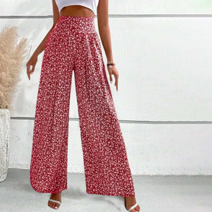 ND | Pantalons audacieux et aérés