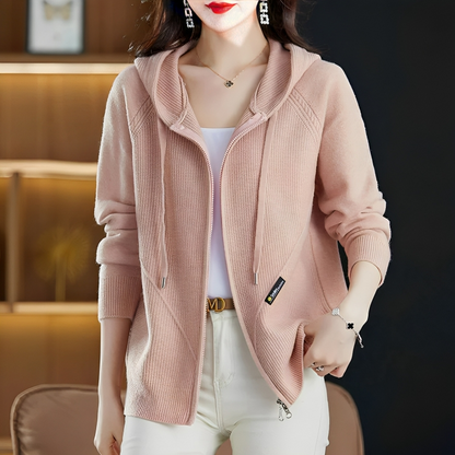 EP | Veste d'hiver tendance et élégante