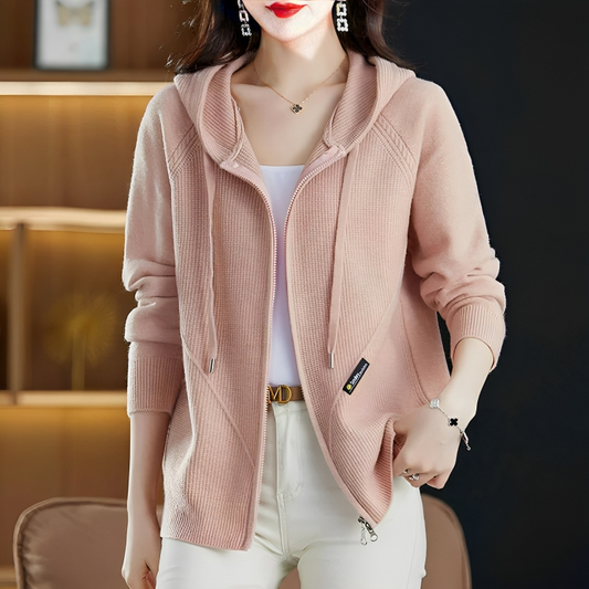 EP | Veste d'hiver tendance et élégante